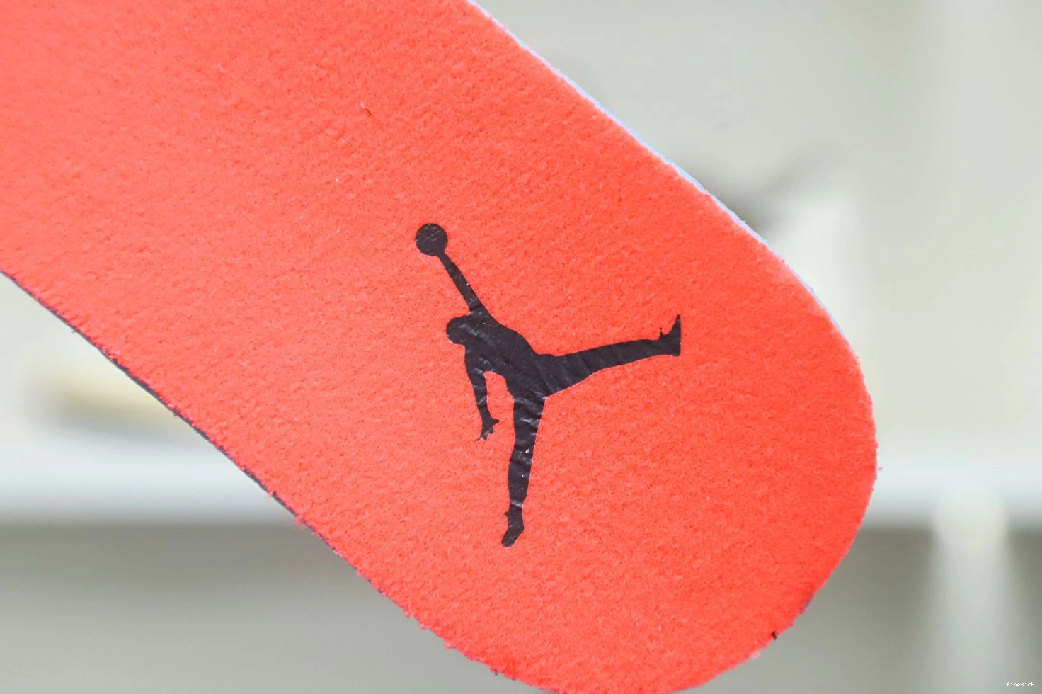 'TAUPE AIR HAZE' RETRO 4 JORDAN 0723